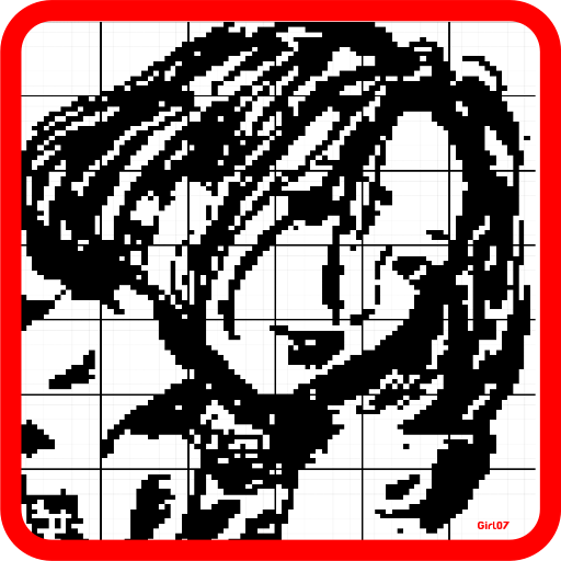 Nonogram 5 (Picross Logic) icon