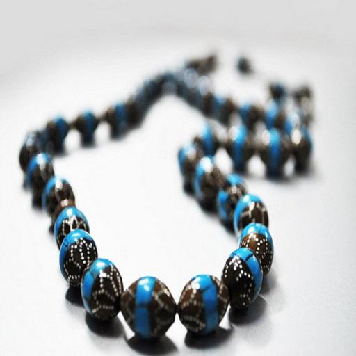 المسبحة الالكترونية आइकन