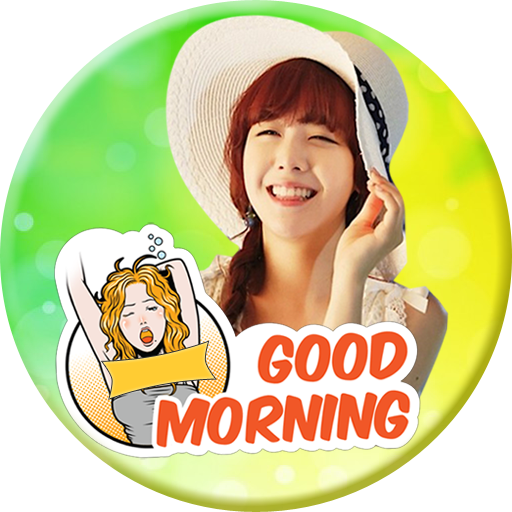 Good Morning Wishes : Good Morning Images &amp; Quotes icon