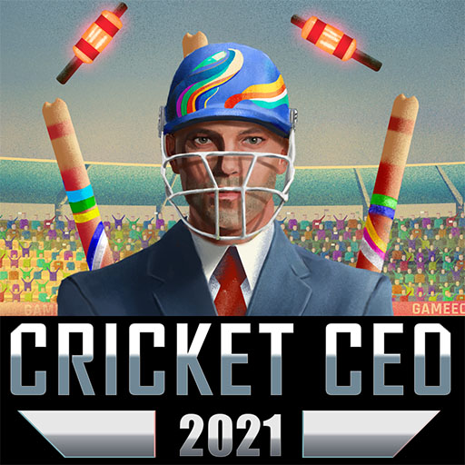 Cricket CEO 2021 icon