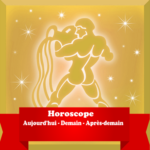 Horoscope Verseau Gratuit - Zodiaque du jour  2 jr icon