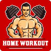 Home Workout - Personal Trainer on 9Apps