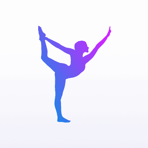 Yoga workout - Free yoga videos and workouts icon