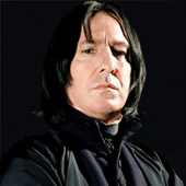 Severus Snape Soundboard icon