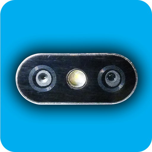 DigiEye - Help blind people apps &amp; accessibility icon