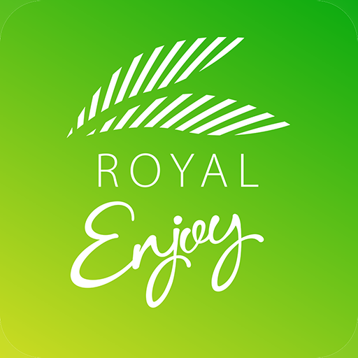 Royal Enjoy icon