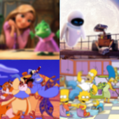 GUESS THE CARTOON icon