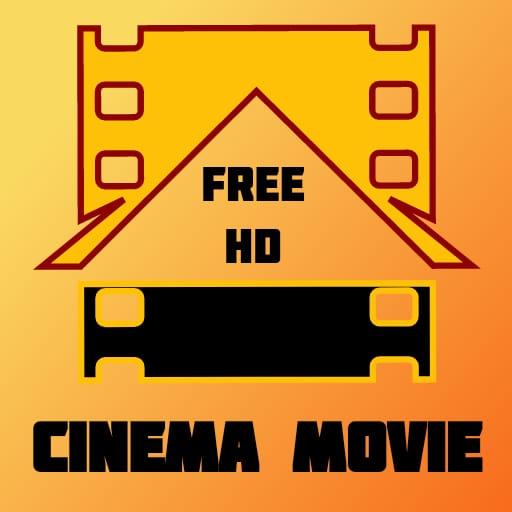 Cinema Movie Free HD icon