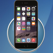 Launcher Theme for iPhone 7 icon
