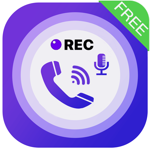 Call Recorder Auto Call Record icon