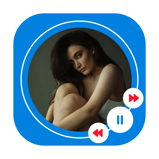 Sax Video Player - All HD Video Player 2021 icon