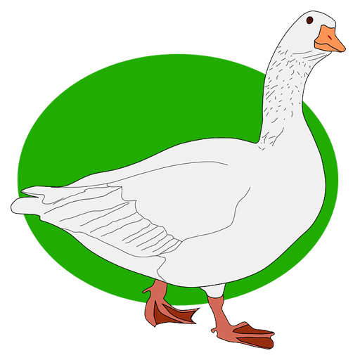 Game of Goose tiny icon