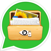 Save Whatsapp Status (Whatsapp Status Saver app) icon