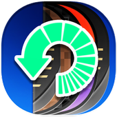 Backup Data icon