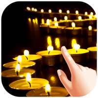 Diwali Magic Touch Live Wallpaper on 9Apps