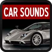 Car Sounds