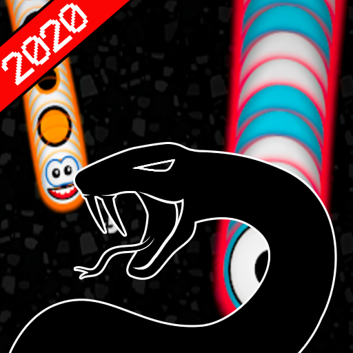 WORM BATTLE ZONE icon