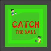 ikon Catch The Ball