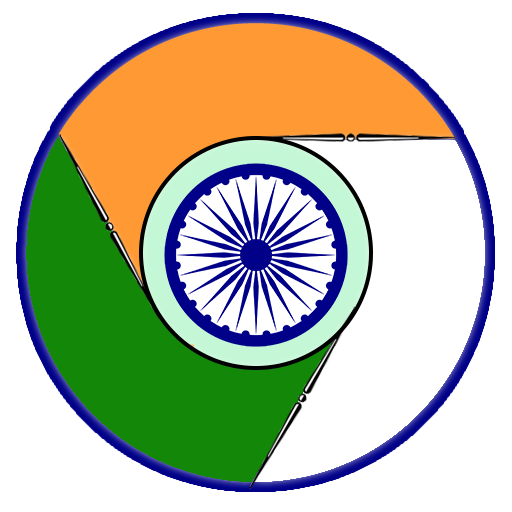 Indian Browser 4G - Safe and Secure icon