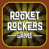 ikon Rocket Rockers Game