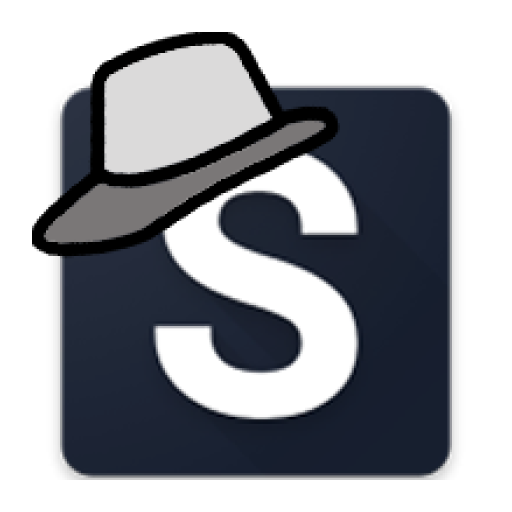 App Snitch icon