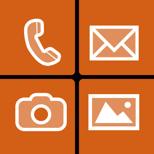 BL Orange Theme icon