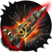 Revolution War icon
