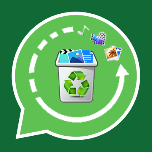 All Recover Deleted Messages icon