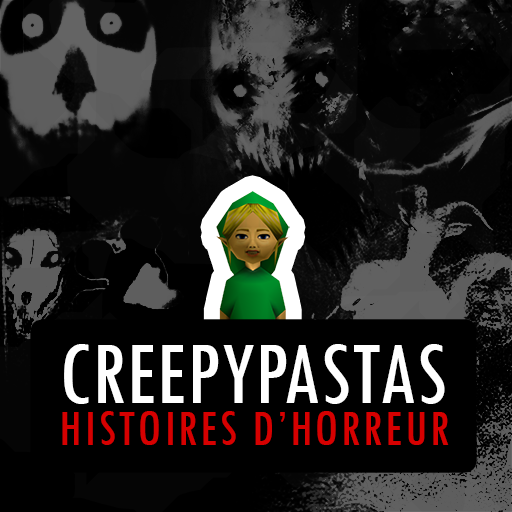 Creepypastas en français (Histoires d'horreur) icon