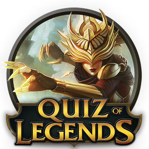 Quiz Of Legends icon