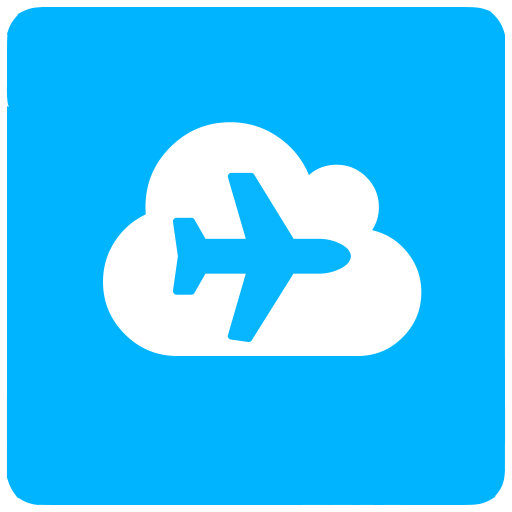 Billet d'avion pas cher - Smart Voyage icon