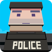 Block City Cop icon