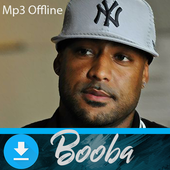 BOOBA PGP icon