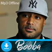 BOOBA PGP on 9Apps