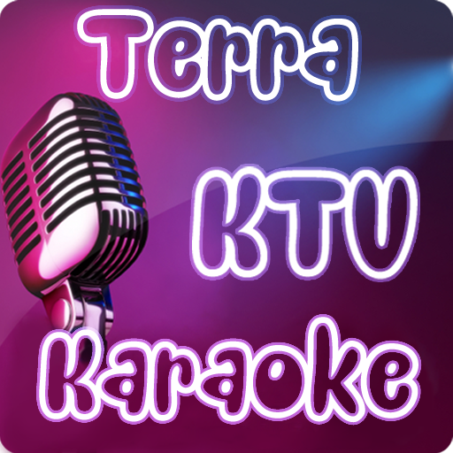 Terra Karaoke Remote icon