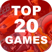 Games free download for phone icon