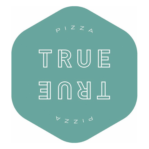 True True Pizza icon