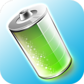Battery Saver App Free icon