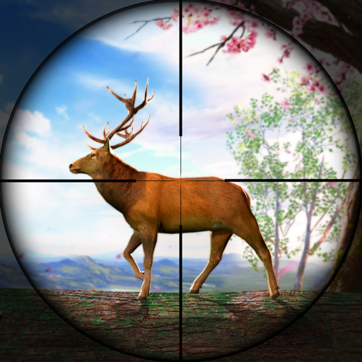 Deer Hunt Safari 2020: Shooting Season icon