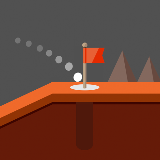 Mini Golf Clash King - Sports Game icon