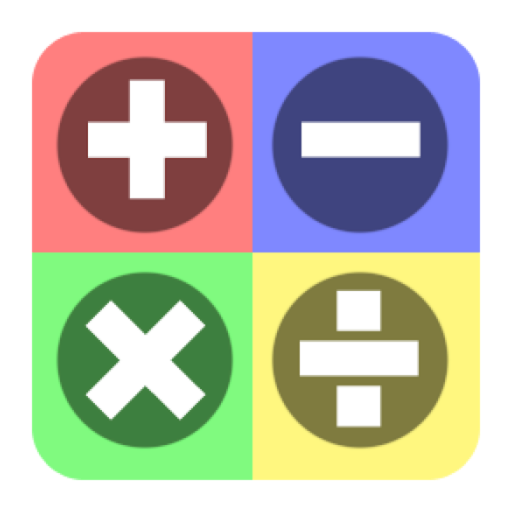 Little genius: math for kids icon