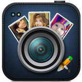 Photo Editor Express Pro icon