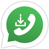 Whatsapp  Status Story Saver icon