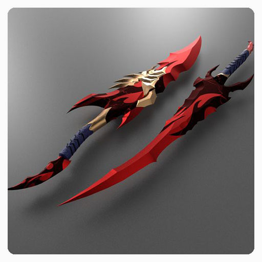 Sword Wallpaper HD icon