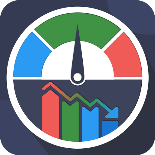 BMI Calculator with Weight Tra icon