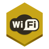 Wps Wpa Wifi icon