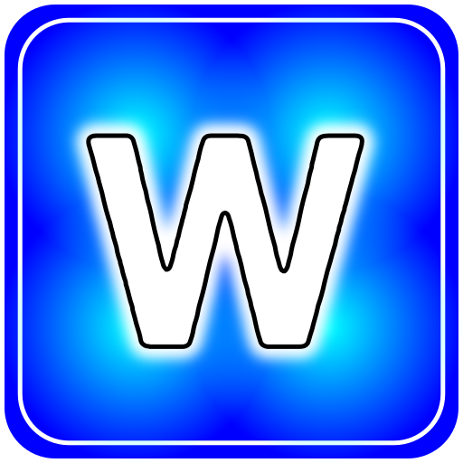 Spell the Word icon