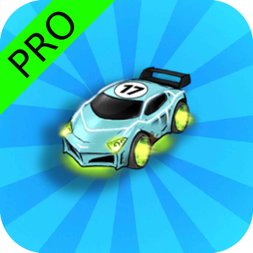 Modified Cars Merger Pro - Modify and Race icon