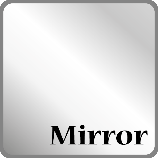 Dependable Mirror (no ads), 안전한 거울 (No광고) icon