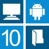 Win 10 File Manager on 9Apps